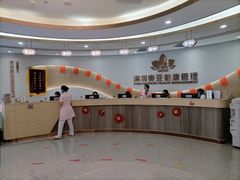 -慈铭奥亚健康体检(南山店-保利分院)