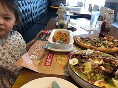 -米斯特比萨(亦庄国融国际店)