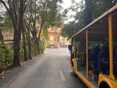 -西双版纳勐泐文化旅游区