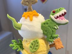 -CORNER CONE GELATO酷矿手作霜淇淋(南头古城店)