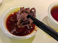 -潮泰牛肉火锅 · 创于1992年(车公庙店)