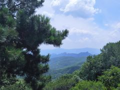 -妙峰山风景名胜区
