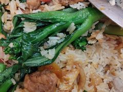 -华记煲仔华·煲仔饭(市桥易发店)