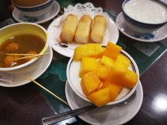-民信老铺(华盖路店)