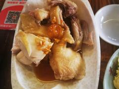 文昌鸡-陈记汤饭(水巷口店)