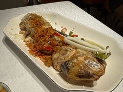 -喜记避风塘炒辣蟹(旗舰店)