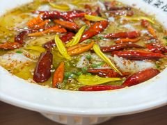 -太二酸菜鱼(沈阳万象城店)