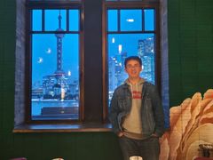 -三号黄浦会Canton Table