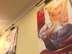 -萨莉亚意式餐厅(深南茂业店)
