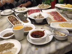-胖哥俩肉蟹煲(湖滨银泰in77店)
