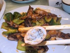 -奥华餐厅·老张记(台基厂店)