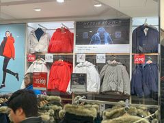 -优衣库(银座店)