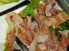 -三亚胜意海景酒店·海鲜自助餐厅(三亚湾路店)