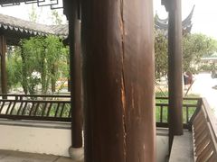 -南普公园