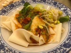 -玉华宫宾馆·餐厅(铜川驻京办店)