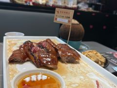 -先记烧鹅王·本地粤菜(福永店)