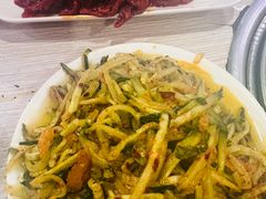 -平山城鑫烧烤(建国楼店)