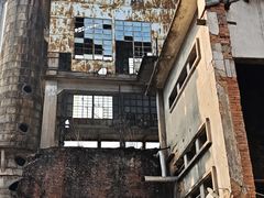 -广州市紫泥堂文化创意园景区
