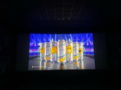 -AMG海上明珠影城(上海环球港RealDCinema店)