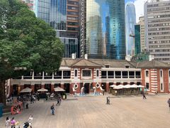 -大馆(前中区警署建築群)