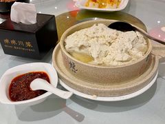 -咪咪川菜(太乙路店)