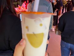 -放哈·甜醅子奶茶创造者(正宁路店)