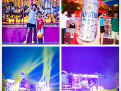 -郑州方特梦幻王国