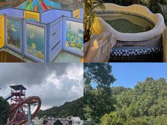 -清泉湾生态旅游度假区