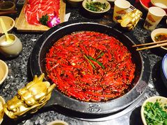 -蜀大侠火锅(寰球文化地标·总府店)