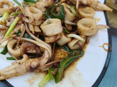 -好味道海鲜大排档·老字号(巽寮湾海鲜市场店)