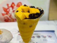 -糖潮糖水铺(省府店)