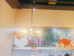 -二旗里烧烤·烤羊排(龙域店)