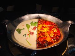 -湊湊火锅·茶憩(打浦桥日月光店)