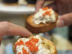 -棕榈岛海鲜自助餐厅(虹桥迎宾馆店)