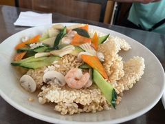 -友谊餐馆(永安路店)