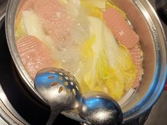 -同仁四季椰子鸡(宝安壹方城店)