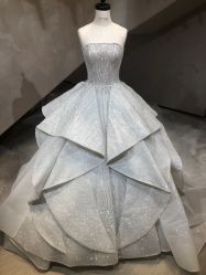 点击看大图 -B.Bridge Couture婚纱礼服(福田店)