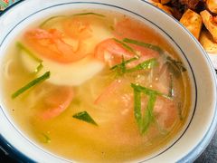 -巴依老爷新疆美食(清华东门店)