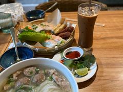 -越美小馆·越南料理(曲江店)