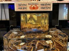 -蟹道乐(道顿堀本店)