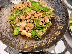 -费大厨辣椒炒肉(黄兴中心广场店)