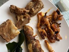 -海天一色海景自助餐厅(西港花园店)