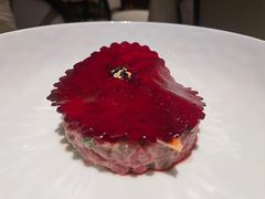 -Le Comptoir de Pierre Gagnaire