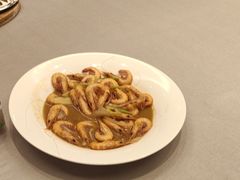 -新丁香海鲜酒店(银海商贸城店)