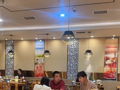 -呷哺呷哺 黄金牧场 (旧宫永辉超市店)