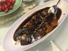 -湖畔居茶楼(湖滨店)