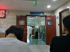 -浙江省立同德医院(翠苑院区)