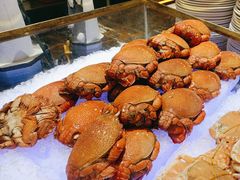 -西安西藏大厦开元名都大酒店·自助餐厅
