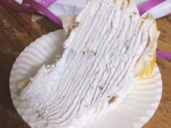 栗子千层蛋糕-OL’s Cake鲜荟千层(东风中路店)