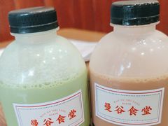 -曼谷食堂·泰国家庭料理